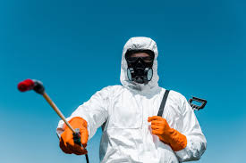 Best Lawn Pest Control  in Long Neck, DE